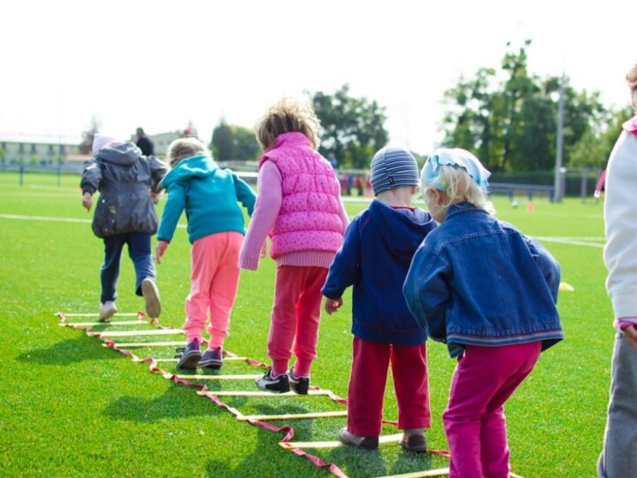 Warszawa zachęca lokalne placówki oświatowe do udziału w konkursie na najbardziej przyjazne przestrzenie edukacyjne