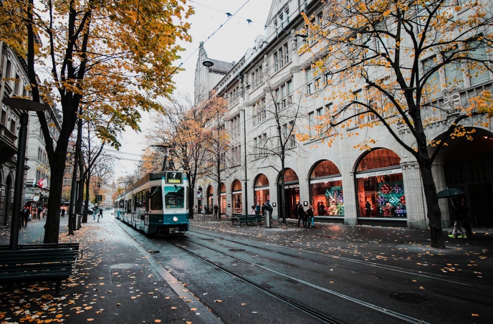 Remont torowiska na wiadukcie al. Jana Pawła II – zmiany w kursowaniu tramwajów i organizacji ruchu